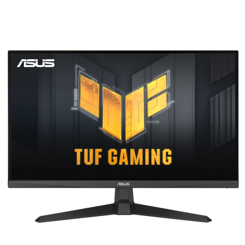 ASUS TUF Gaming VG279QE5A, (27"), 1920 x 1080 pixels, Full HD LCD Monitor