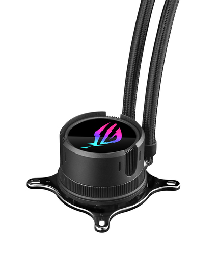 ASUS ROG Strix LC III 360 ARGB, Liquid cooling kit