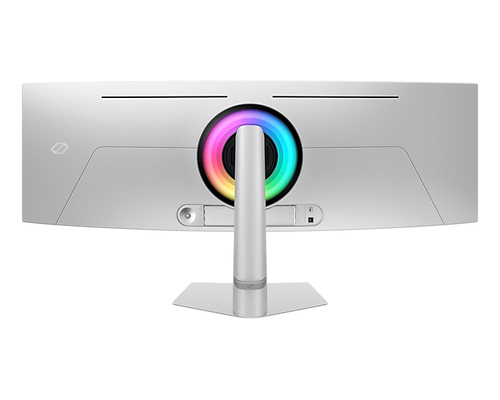 Samsung LS49CG934SU, 124.5 cm (49"), 5120 x 1440 pixels, OLED Monitor