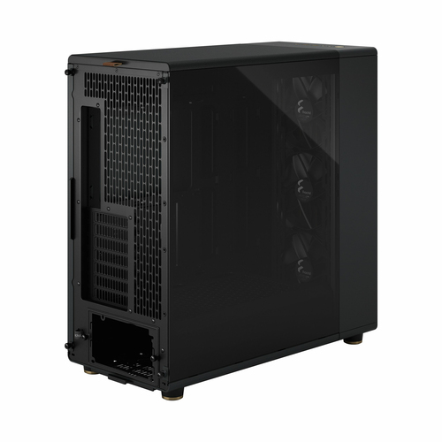 Fractal Design North XL, Steel/Tempered glass, Gaming, Midi Tower Case