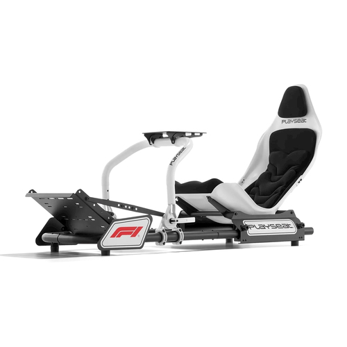 Playseat Formula Instinct - F1 Edition (FO.00334), Universal gaming chair