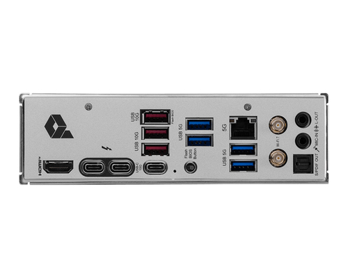 MSI PRO Z890-A WIFI ATX LGA1851 Motherboard