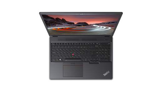 Lenovo ThinkPad P16v Gen 1 AMD Ryzen™ 7, 16" 1920 x 1200 pixels 32 GB, 1 TB