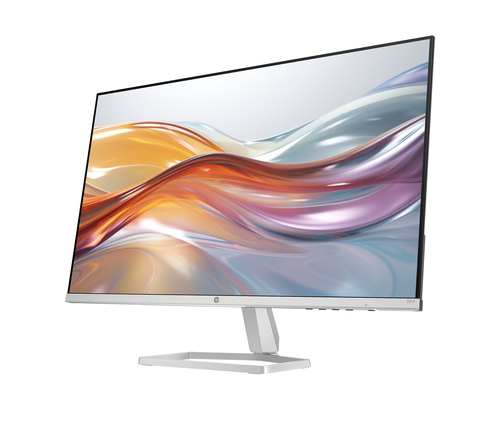 HP Series, 68.6 cm (27"), 1920 x 1080 pixels, Full HD, LCD Monitor
