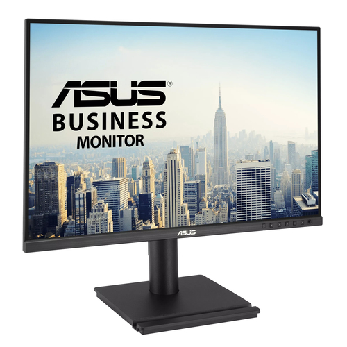 ASUS BE248QF, 24.1", 1920 x 1200 pixels, WUXGA, LED Monitor