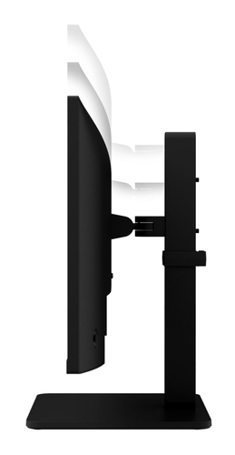 LG 24BA560-B, 60.5 cm (23.8"), 1920 x 1080 pixels, Full HD, LED Monitor