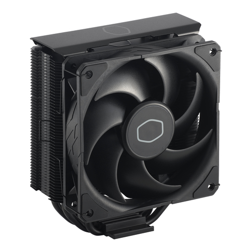 Cooler Master Hyper 212 Black, Air cooler