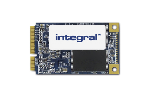 Integral 1TB MO-300 SSD, 1 TB, mSATA SSD