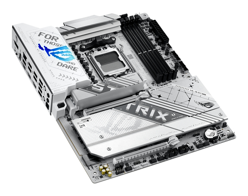 Asus ROG STRIX X870-A GAMING WIFI ATX AM5 Motherboard