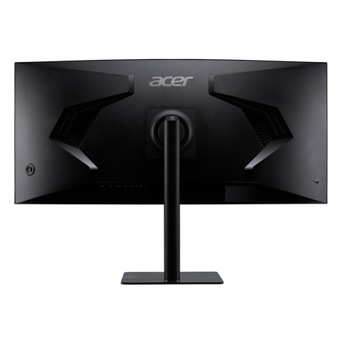 Acer Professional CURVED, 34", 3440 x 1440 pixels, Wide Quad HD Monitor
