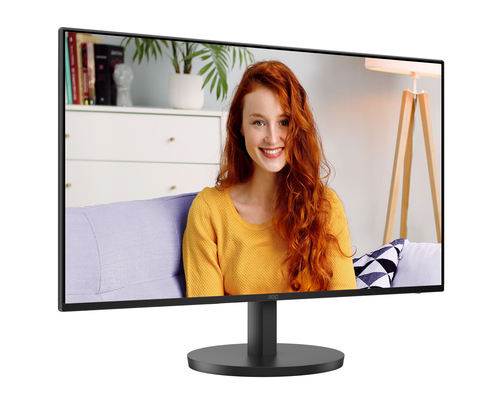 AOC B3 27B3HA2, 68.6 cm (27"), 1920 x 1080 pixels, Full HD, LED Monitor