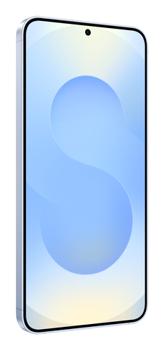 Samsung Galaxy S25+, 17 cm (6.7"), 12 GB, 256 GB, 50 MP, Android 15, Blue