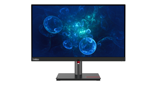 Lenovo ThinkVision P27pz-30, (27"), 3840 x 2160 pixels, 4K Ultra HD, LCD Monitor