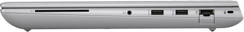 HP ZBook Fury 16 G10 Intel® Core™ i9 16" 64 GB 2 TB Windows 11 Pro