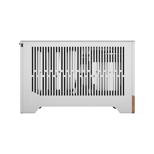 Fractal Design Terra, Small Form Factor (SFF),  Aluminium, Mini-ITX Case