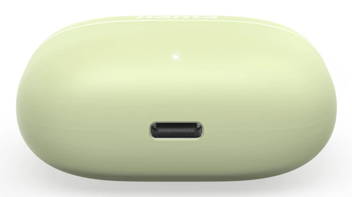 Hama Freedom Light II, True Wireless Stereo (TWS), Headset/Earphones, Green