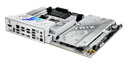 Asus ROG STRIX X870-A GAMING WIFI ATX AM5 Motherboard