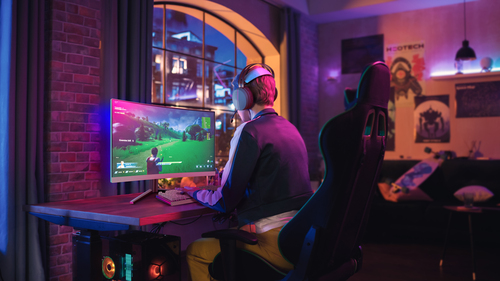 Philips Evnia 5000 27M2C5201L/00, (27"), 1920 x 1080 pixels, FHD, LCD Monitor