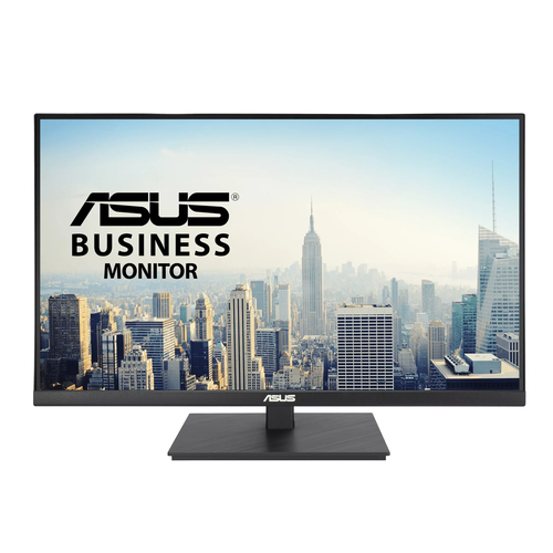 ASUS VA27UQSB, 68.6 cm (27"), 3840 x 2160 pixels, 4K Ultra HD, LCD Monitor