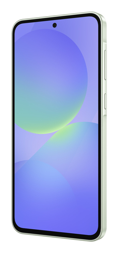 Samsung Galaxy A36 5G, 17 cm (6.7"), 8 GB, 256 GB, 50 MP, Android 15, Lime