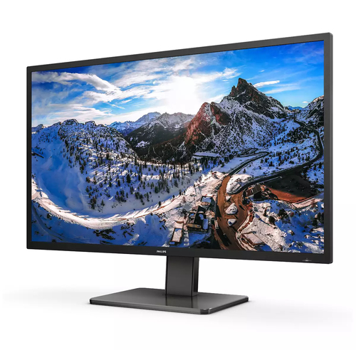 Philips P Line 439P1/00, (42.5"), 3840 x 2160 pixels, 4K Ultra HD, LCD Monitor