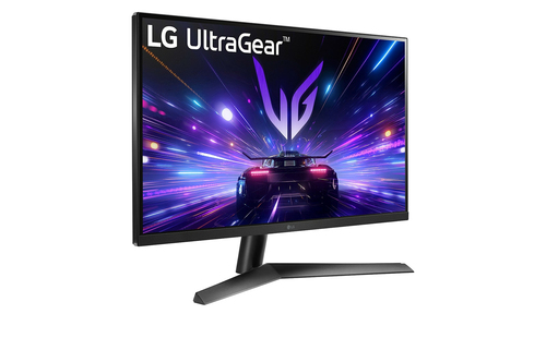 LG (27GS60F-B.AEK), 68.6 cm (27"), 1920 x 1080 pixels, Full HD Monitor