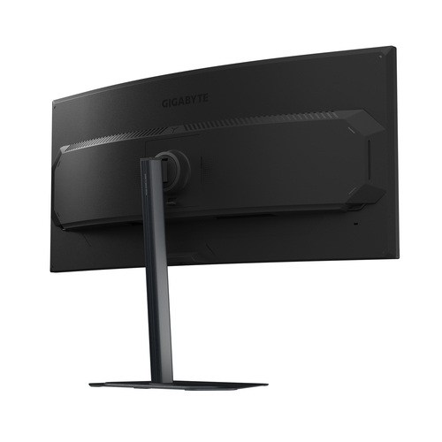 GIGABYTE G34WQC2 34” WQHD Curved Gaming Monitor, 3440 x 1440 pixels, LED