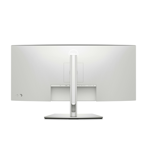 DELL UltraSharp U3425WE, (34.1"), 3440 x 1440 pixels, Wide Quad HD, LCD Monitor