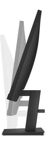 HP P27h G5, 68.6 cm (27"), 1920 x 1080 pixels, Full HD, LCD Monitor