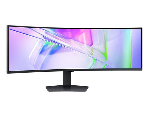 Samsung LS49C950UAU, 124.5 cm (49"), 5120 x 1440 pixels, DQHD, LED Monitor