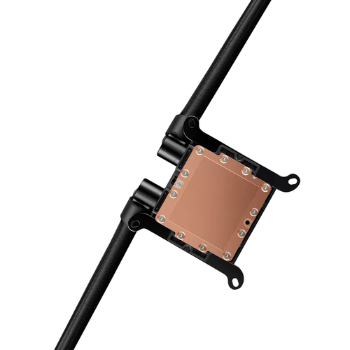ASUS ProArt LC 420, All-in-one liquid cooler