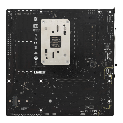 Asus PRIME B840M-A WIFI Micro ATX AM5 Motherboard