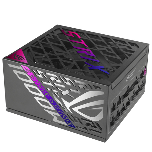 ASUS ROG STRIX, 1000 W, 100 - 240 V, Gaming Power Supply