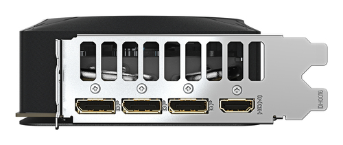 GIGABYTE GeForce RTX 5070 Ti EAGLE OC SFF, 16GB GDDR7, PCIe 5.0, Graphics Card