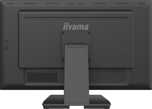 iiyama ProLite 27” 1920 x 1080 pixels Full HD LED Monitor Black