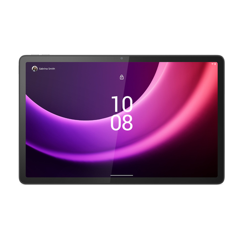 Lenovo Tab P11 2nd Gen front view showing 11.5-inch display