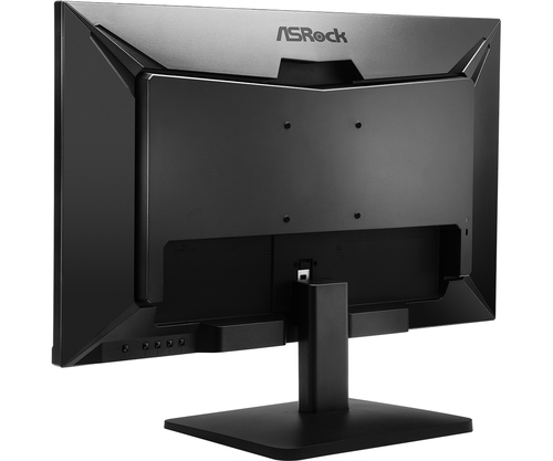 Asrock Phantom Gaming, 68.6 cm (27"), 2560 x 1440 pixels, Quad HD, LED Monitor