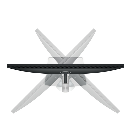 DELL P Series P2425HE, 23.8", 1920 x 1080 pixels, Full HD, LCD Monitor