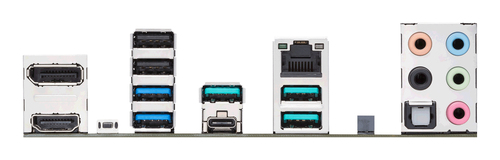 Asus PRIME B650-PLUS ATX AM5 Motherboard
