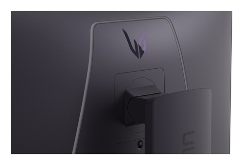 LG 27G850A-B.AEU, 68.6 cm (27"), 3840 x 2160 pixels, 4K Ultra HD Monitor