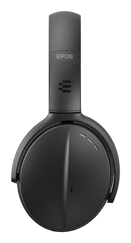EPOS ADAPT 560 II, Wired & Wireless, 20 - 20000 Hz, Headset/Headphones, Black