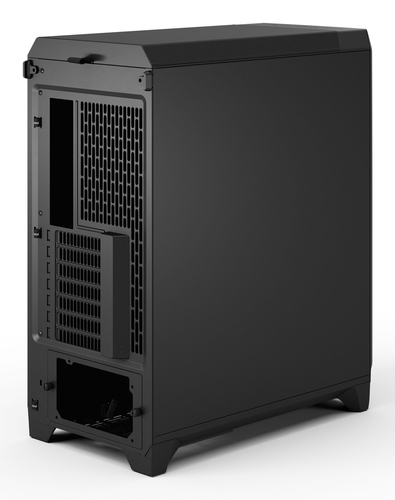 Fractal Design Meshify 3 PC Case Supporting Large Graphics Cards