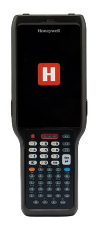 Honeywell CK62 Rugged Mobile Computer 4" Multitouch 8GB/128GB | CK62-X00-5ES1BCG