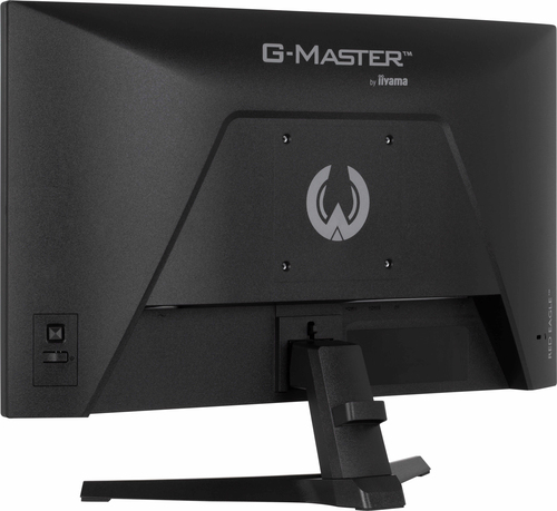 iiyama G-MASTER G2471HS-B1 23.8" 1920 x 1080 pixels Full HD Monitor Black