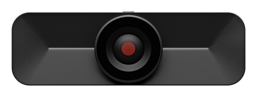 EPOS EXPAND Vision 1M webcam delivering clear 4K video for professional conferencing