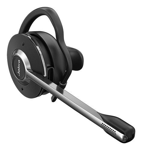 Jabra Engage 75 SE (9655-583-117), Wireless, 40 - 16000 Hz, Headset/Headphones, Black