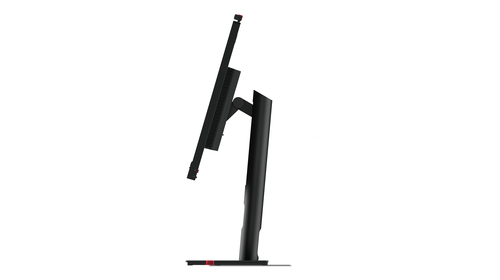 Lenovo ThinkVision T27hv-30, 68.6 cm (27"), 2560 x 1440 pixels, QHD, LED Monitor