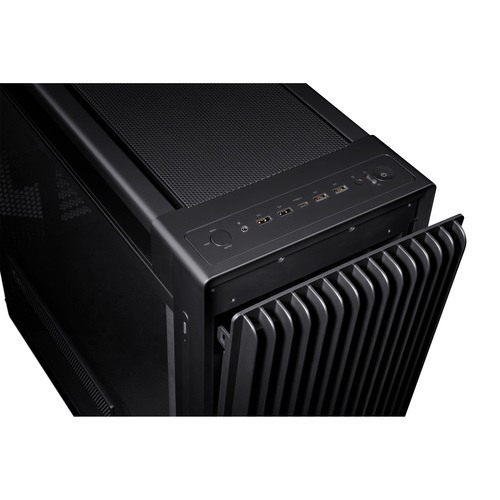 ASUS ProArt PA602,  ATX, DTX, EATX, micro ATX, MiniDTX, MiniITX, Midi Tower Case