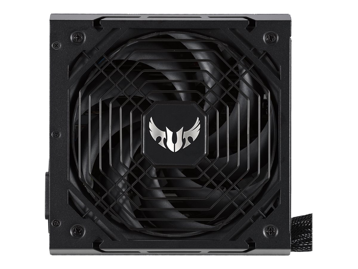 ASUS TUF 750B, 750 W, 100 - 240 V, ATX, Gaming Power Supply