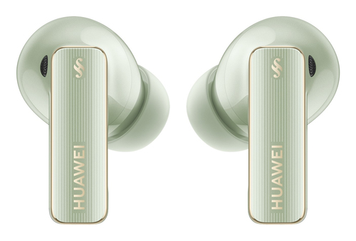 Huawei Freebuds Pro 4, Wireless, Headset/Earbuds, Green